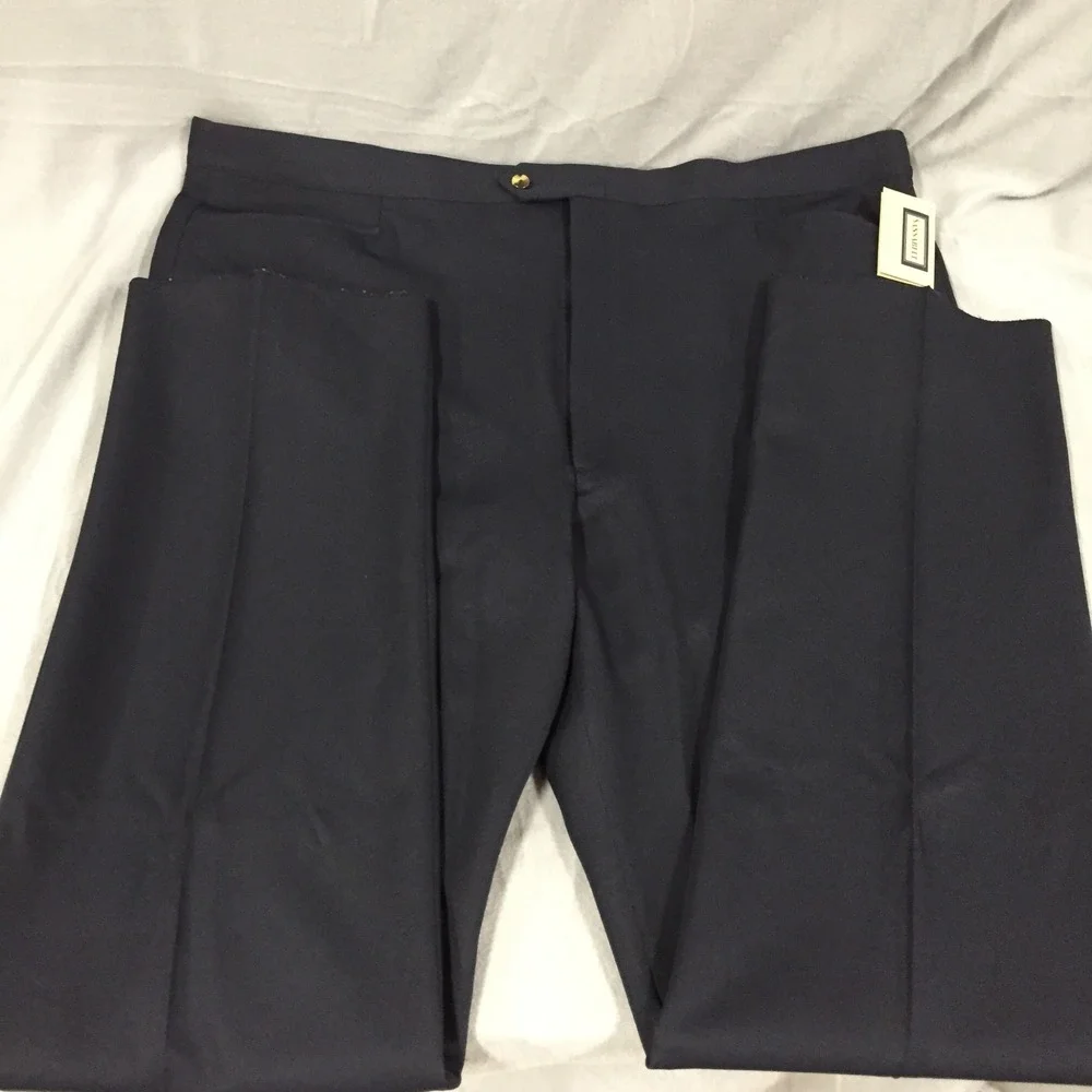 Sansabelt dress slacks